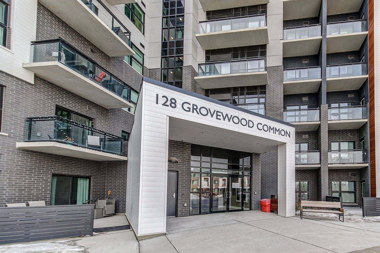 Oakville, ON L6H 0X3,128 Grovewood Common CIR #127