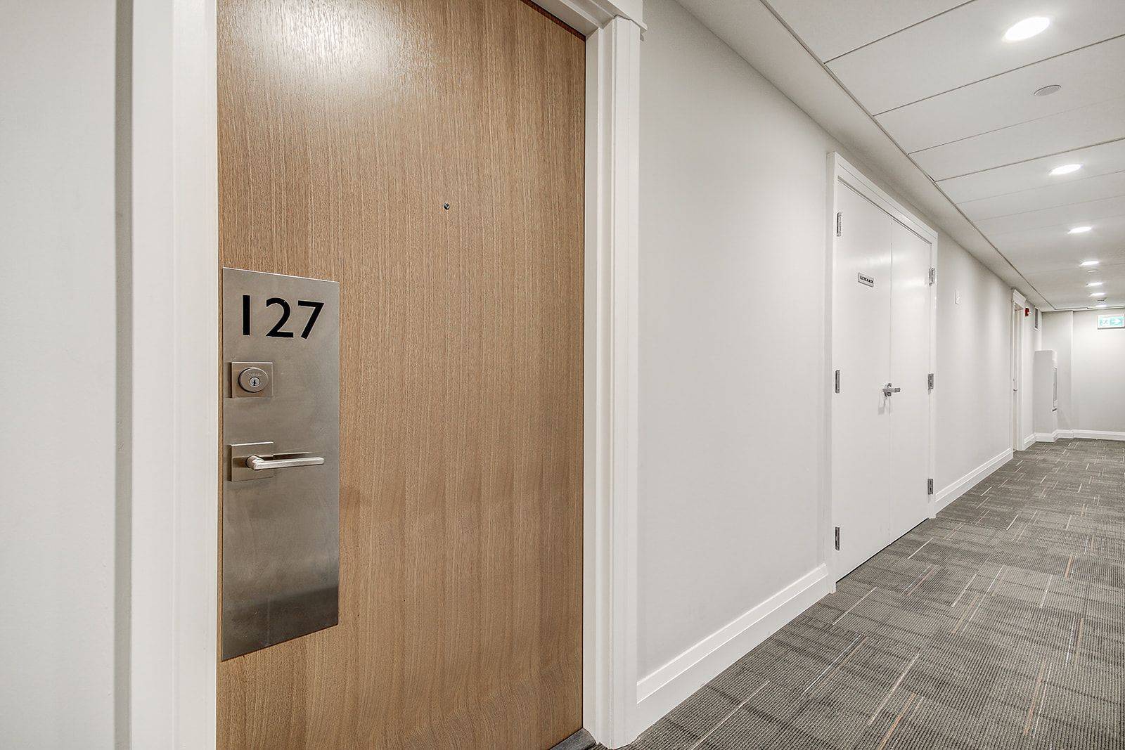 Oakville, ON L6H 0X3,128 Grovewood Common CIR #127