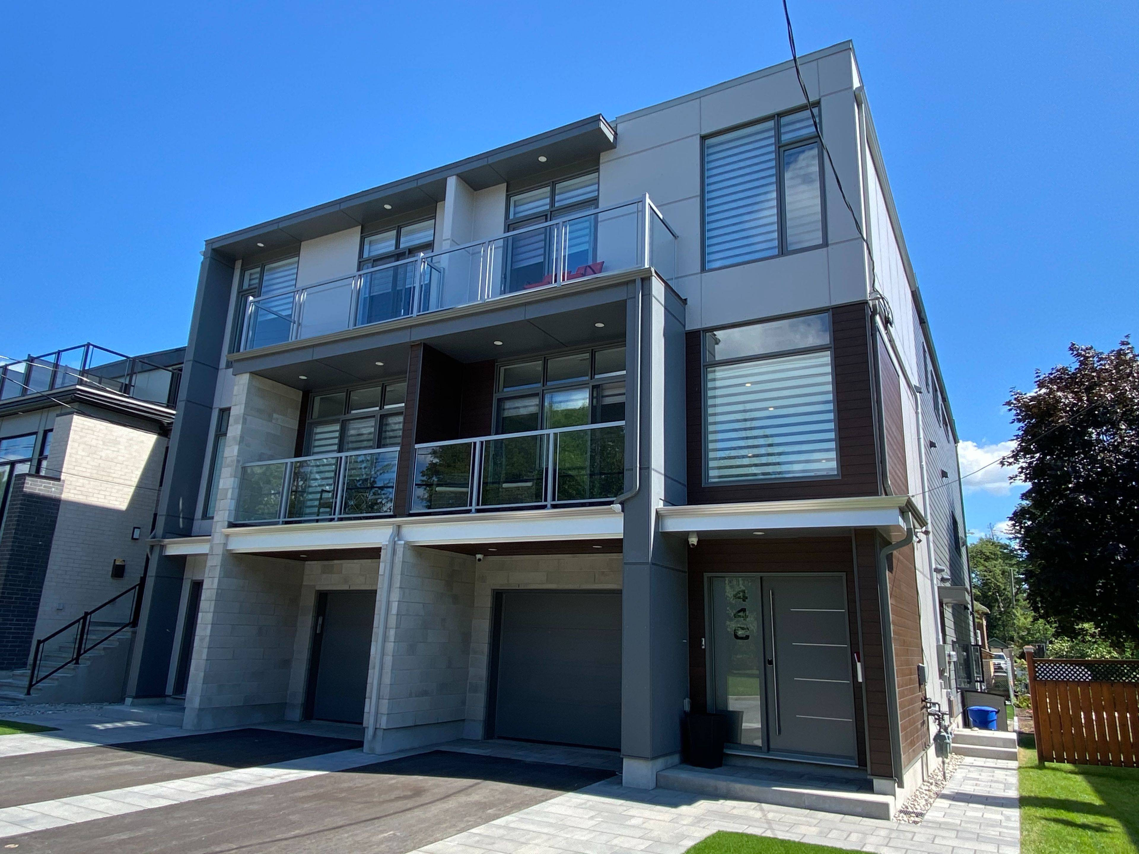 44C Byron AVE, Tunneys Pasture And Ottawa West, ON K1Y 3J1