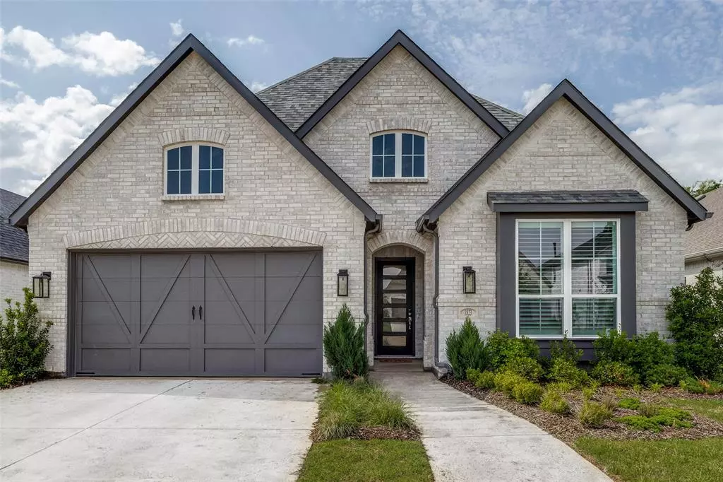 Van Alstyne, TX 75495,1823 Bell Court