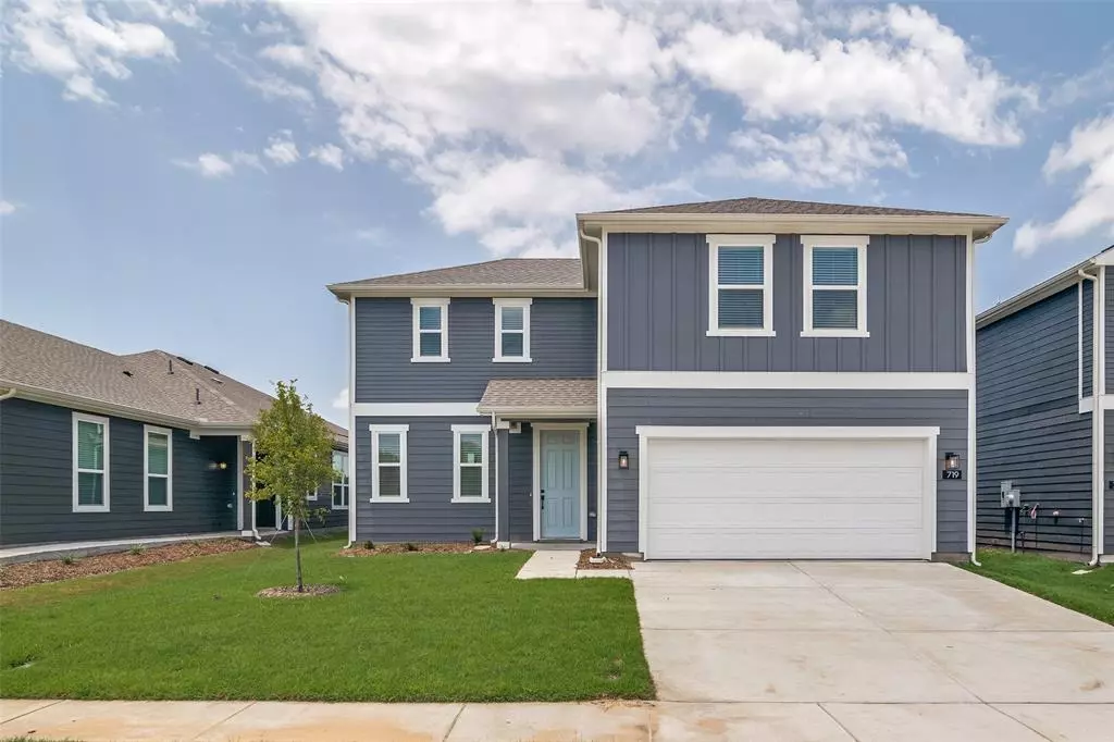 Seagoville, TX 75159,719 Saint Lawrence Drive