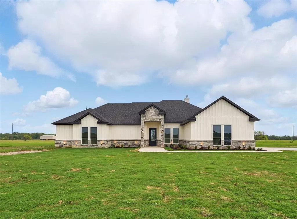 Corsicana, TX 75109,110 SE Private Rd 3178