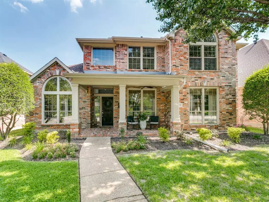 Lewisville, TX 75056,2270 Magic Mantle Drive
