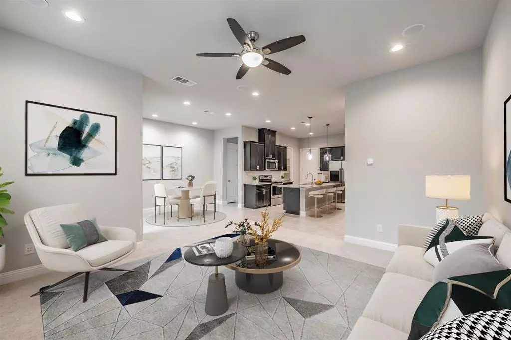 Dallas, TX 75252,8219 Snapdragon Way