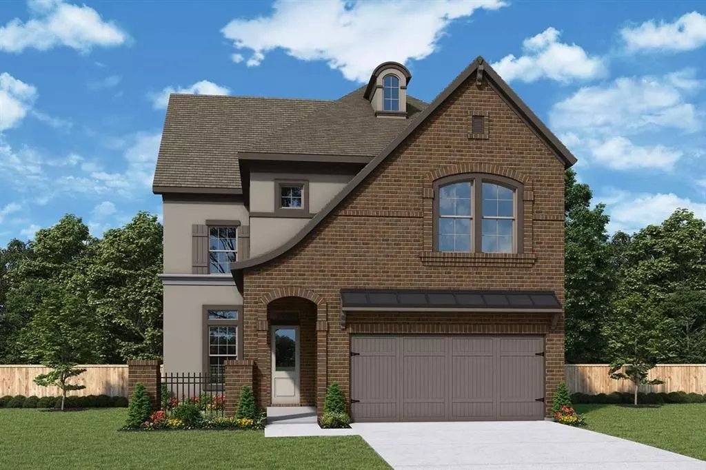 Dallas, TX 75243,9109 Saddlecreek Drive