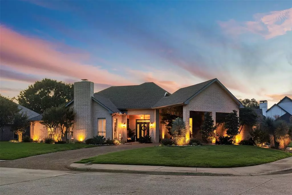 Dallas, TX 75252,5931 Mapleshade Lane