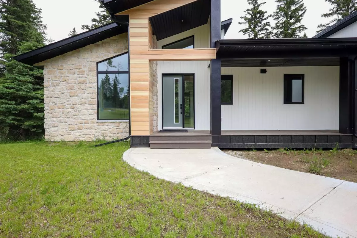 Rural Clearwater County, AB T0M 0C0,Meadow Ponds Drive