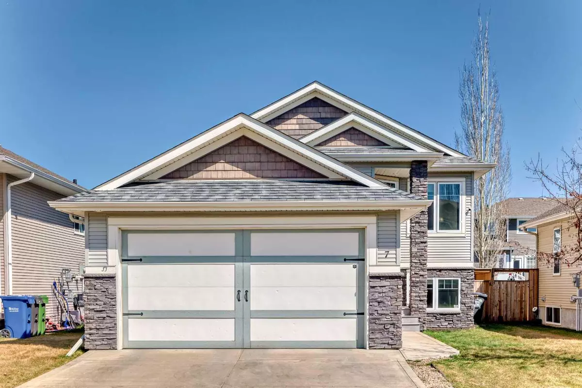 Red Deer, AB T4R 0L4,7 Stephenson CRES