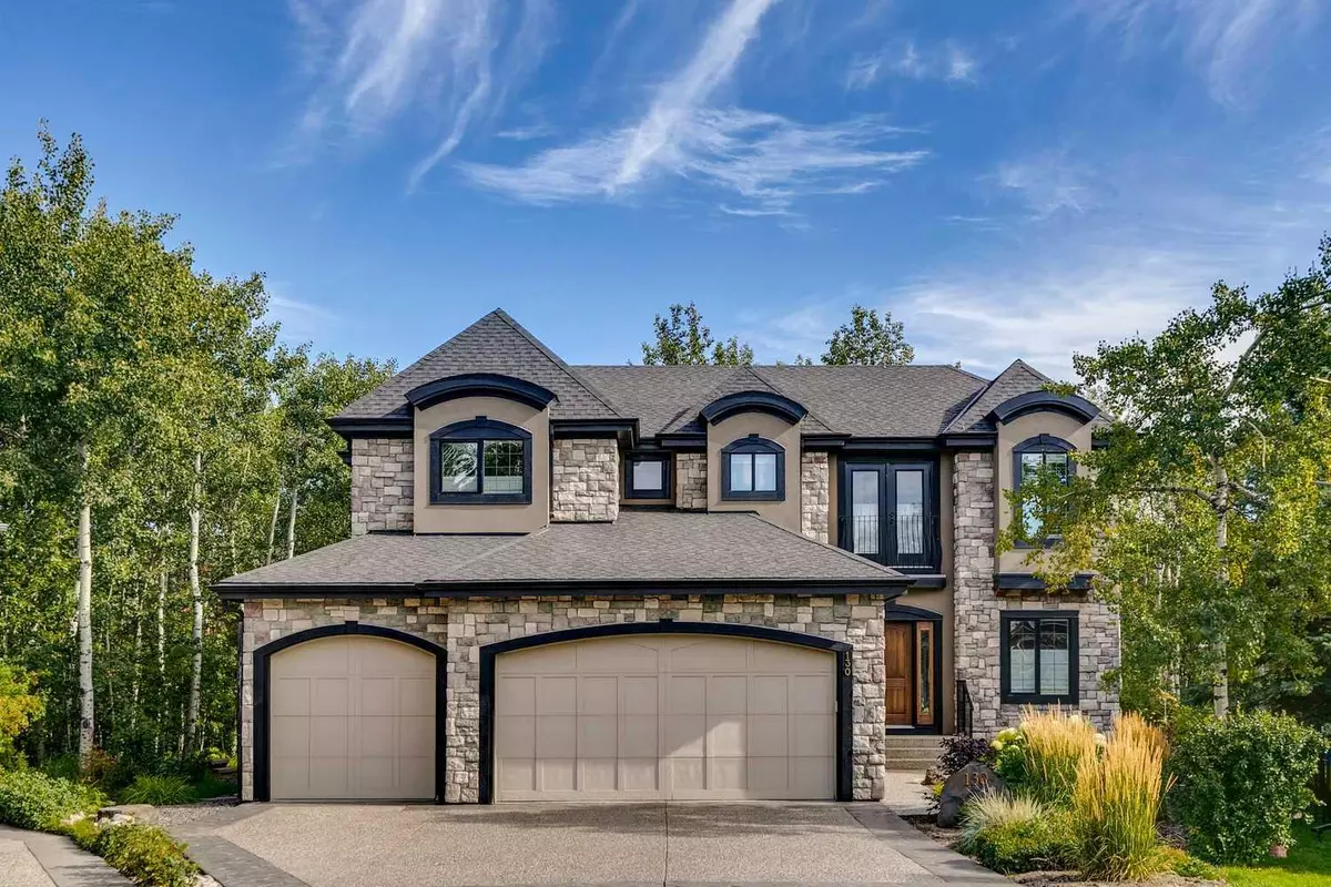 Calgary, AB T3E 5W8,130 Wentwillow LN Southwest