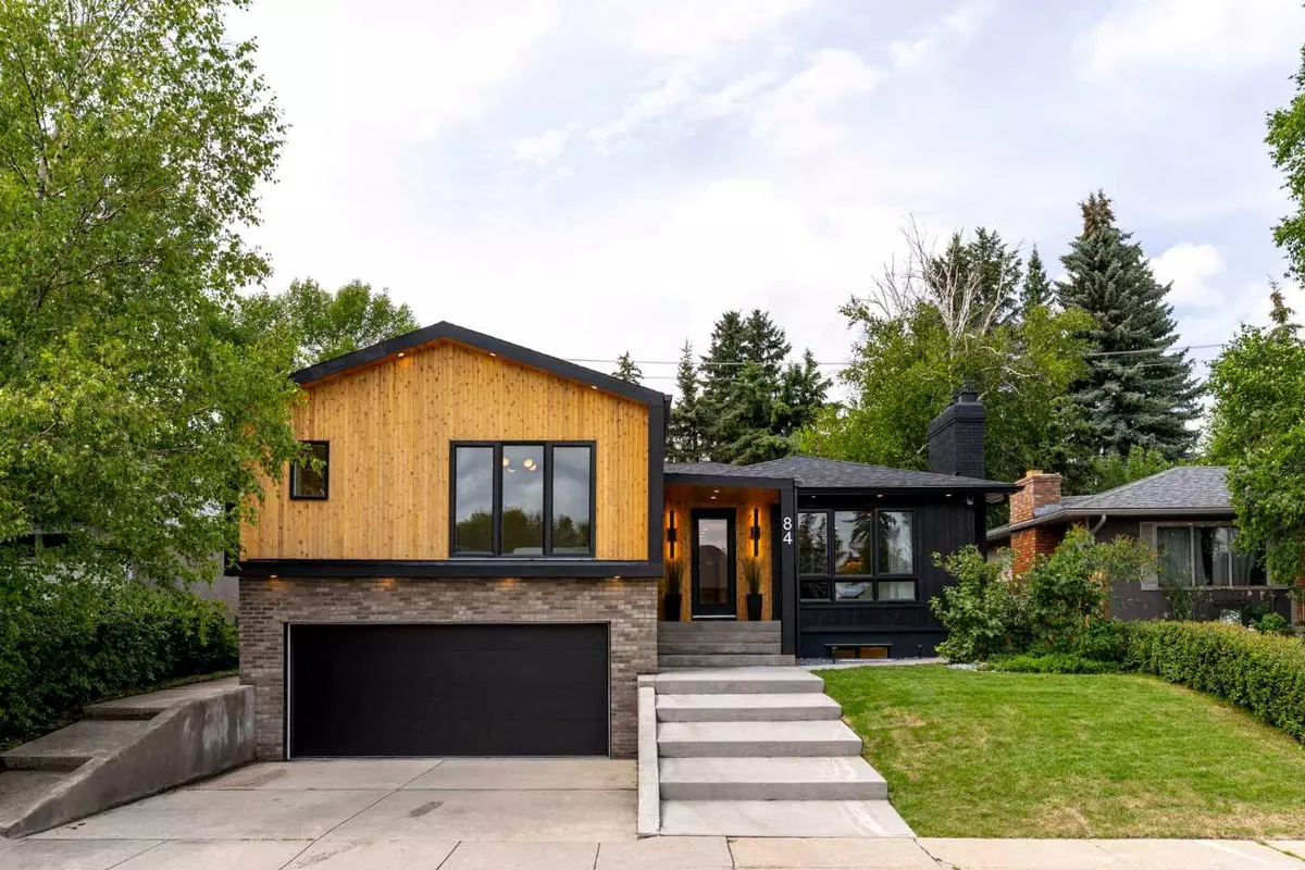 Calgary, AB T2L 0Z2,84 Cheyenne CRES NW