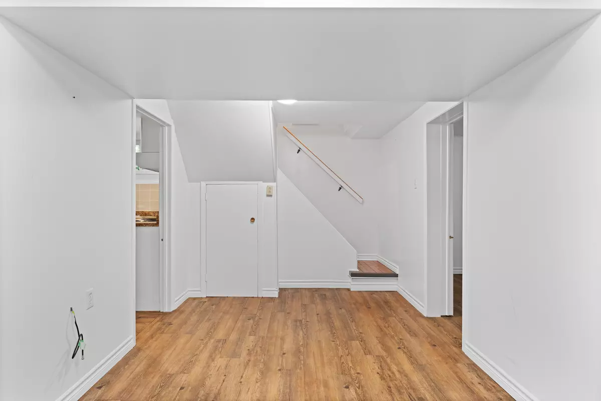 Toronto C14, ON M2M 2W3,83 Nipigon AVE #Basement