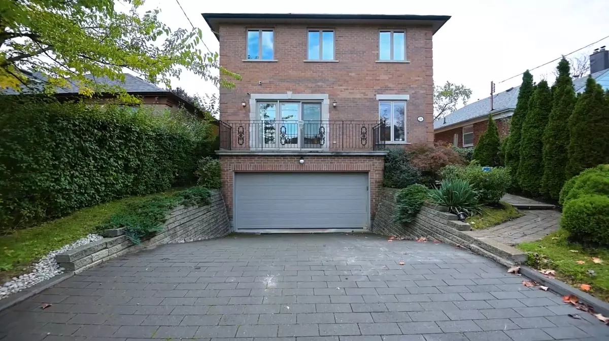 Toronto C14, ON M2M 2V3,51 Abitibi AVE