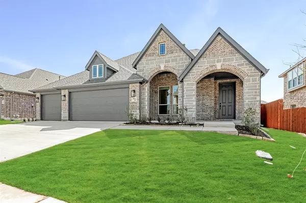 Crandall, TX 75114,3642 Maize Avenue