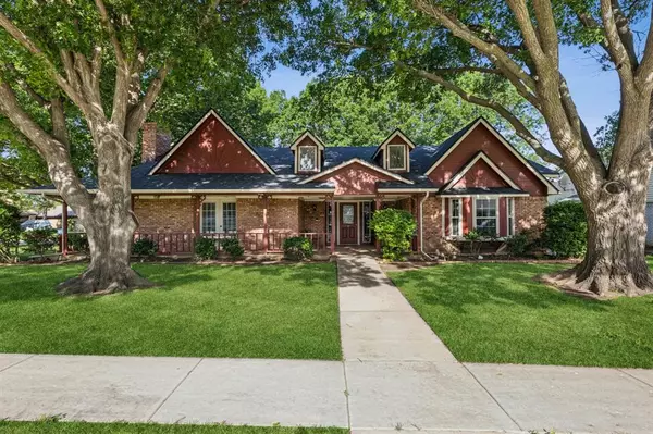 Lewisville, TX 75077,1878 Trail Ridge Drive