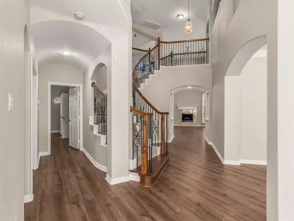 Midlothian, TX 76065,2605 Longshadow Lane