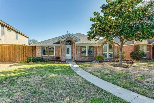 Allen, TX 75002,508 Dartmouth Lane