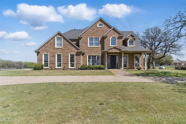 2546 Preskitt Road, Decatur, TX 76234