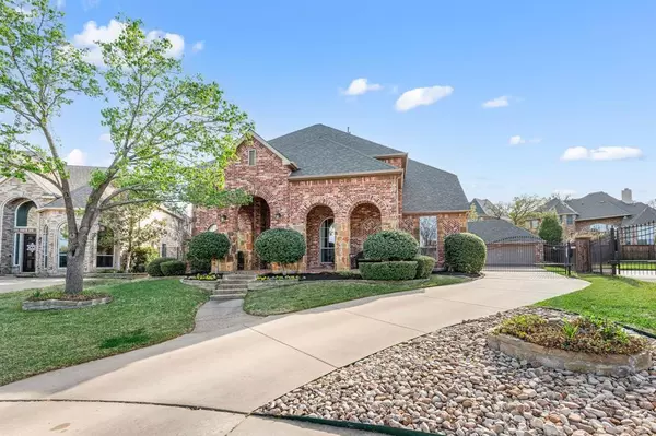 Keller, TX 76248,2402 Creekwood Court