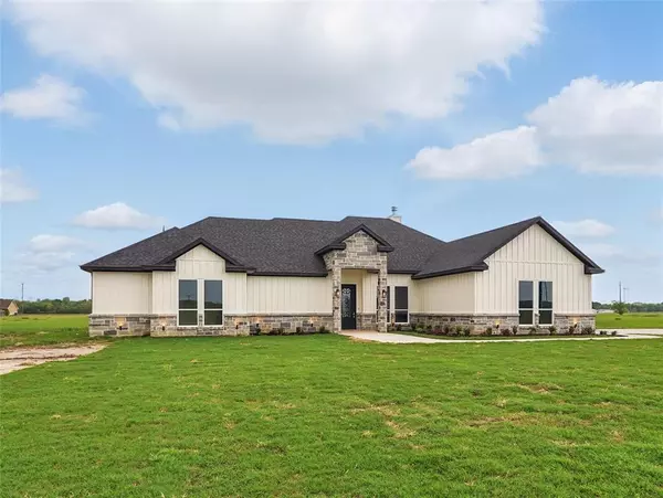 Corsicana, TX 75109,110 SE Private Rd 3178