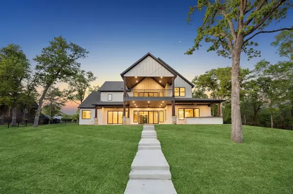 Kerens, TX 75144,123 Sweetwater Trail