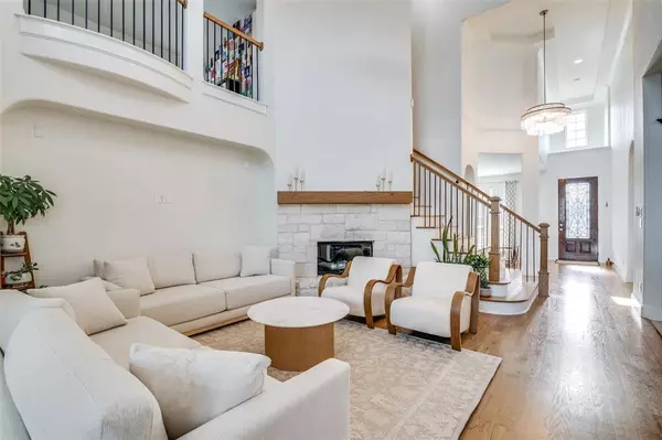 Frisco, TX 75035,5716 Broadgreen Road