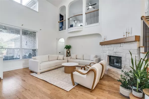 Frisco, TX 75035,5716 Broadgreen Road