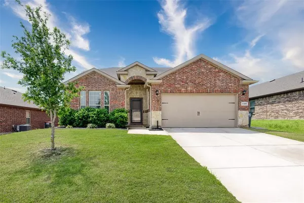 Anna, TX 75409,1109 Holly Street