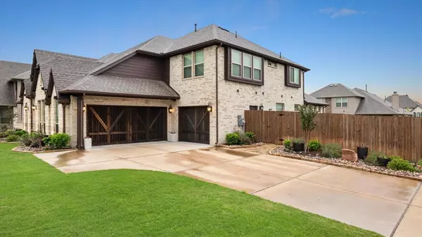 Waxahachie, TX 75165,440 Wildwood Court
