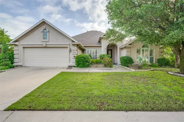 Denton, TX 76207,9716 Amber Court