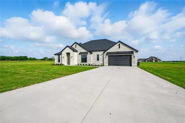 Corsicana, TX 75109,1116 Grison Circle