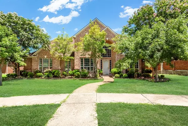 Richardson, TX 75082,3700 Wagon Wheel Court