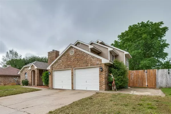 Arlington, TX 76018,224 Iberis Drive