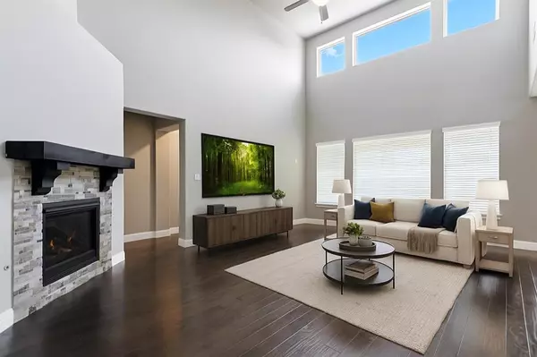 Mckinney, TX 75071,7308 Clear Rapids Drive