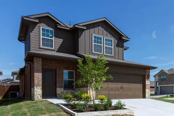 Forney, TX 75126,1001 Old Oaks Drive
