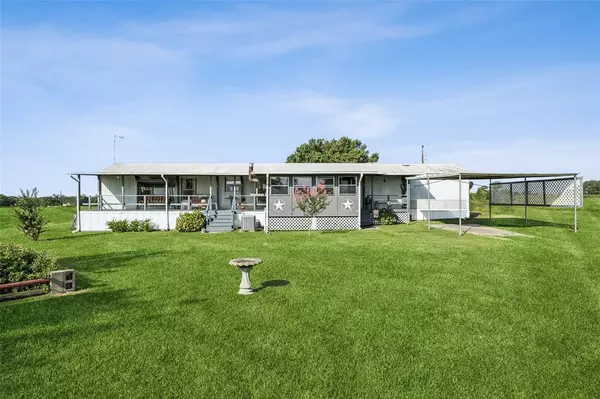 Edgewood, TX 75117,562 Vz County Road 3105