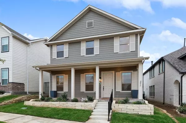 Northlake, TX 76247,2217 Elm Place