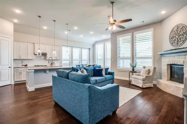 Van Alstyne, TX 75495,1621 Cotton Road