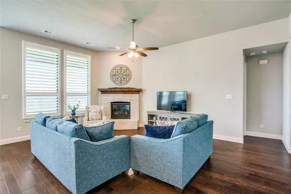 Van Alstyne, TX 75495,1621 Cotton Road