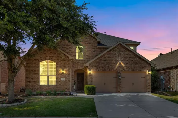 Little Elm, TX 75068,1729 Shoebill Drive