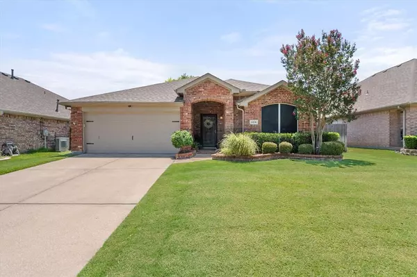 Mansfield, TX 76063,404 Canadian Trail