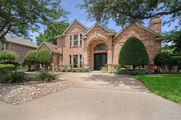 6643 Gretchen Lane, Dallas, TX 75252