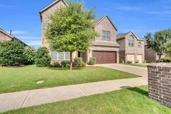 Fort Worth, TX 76123,8376 Blue Periwinkle Lane