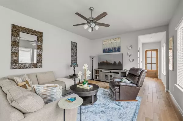 Little Elm, TX 75068,3105 Cottontail Drive