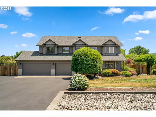 19921 NE 104TH AVE, Battle Ground, WA 98604