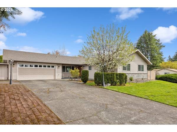 5470 SW 195TH AVE, Beaverton, OR 97078