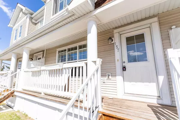 Calgary, AB T3K 0L6,157 Country Village MNR Northeast