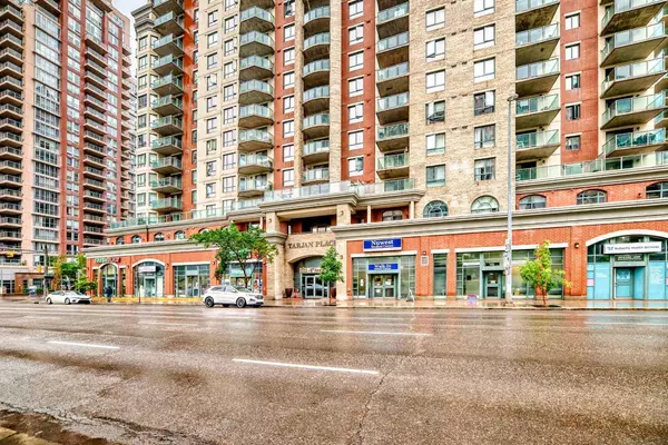 1111 6 AVE SW #405, Calgary, AB T2R 1J8