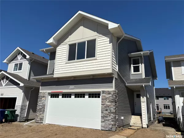 531 Myles Heidt MANOR, Saskatoon, SK S7W 1J2