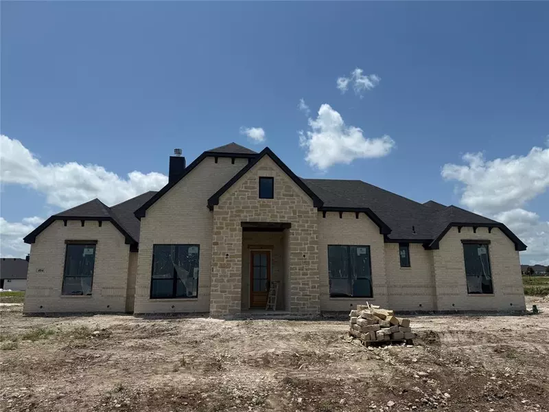 404 Mah Cheta, Aledo, TX 76008