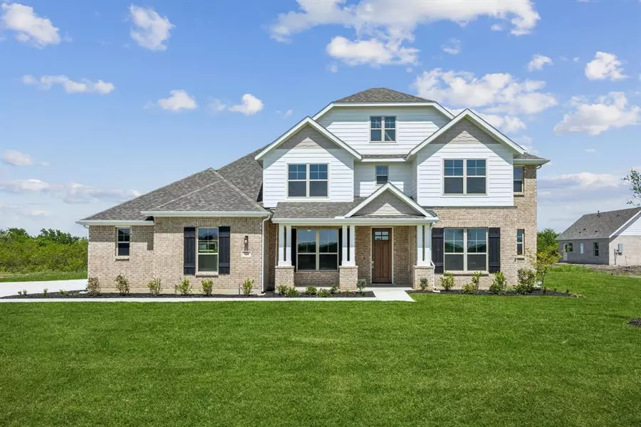 721 Prairie Look Avenue, Waxahachie, TX 75165